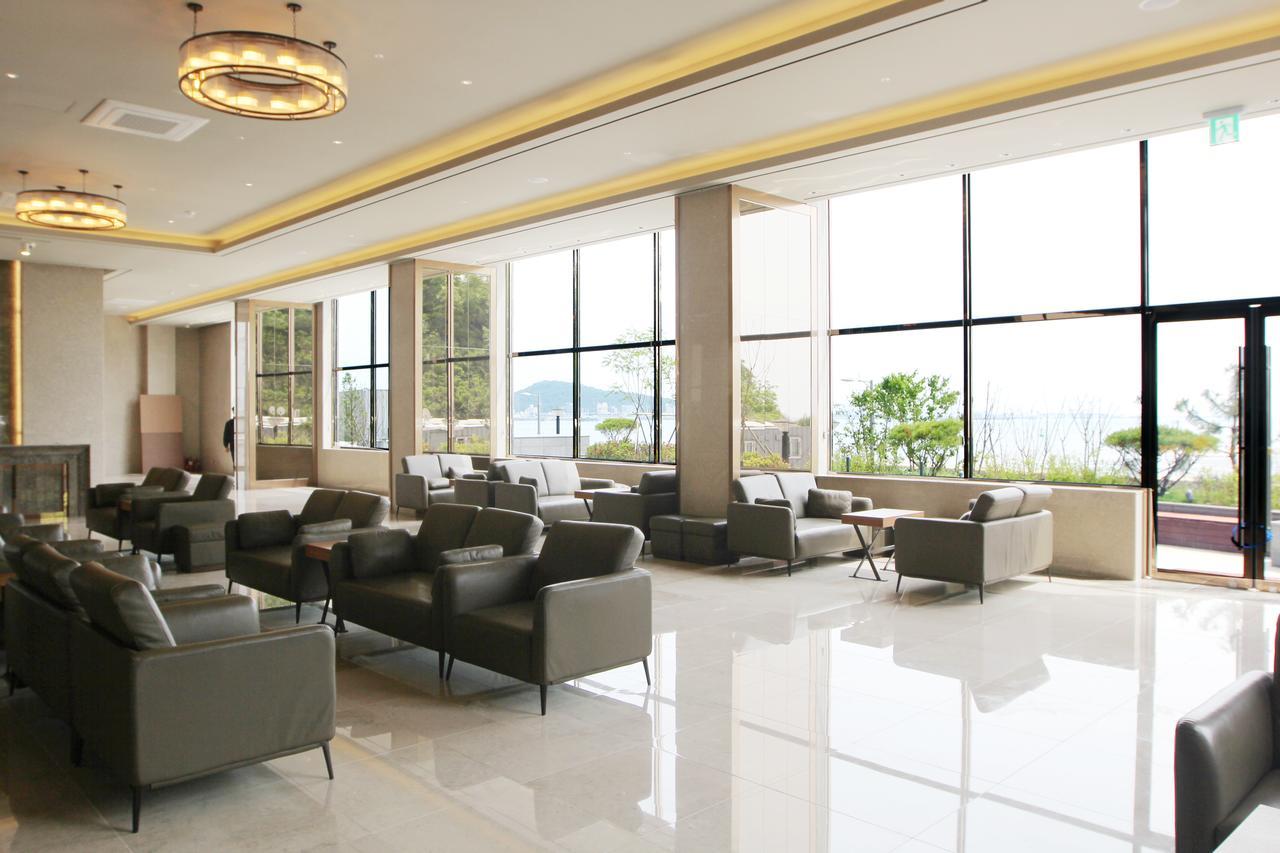 Western Grace Hotel Inčchon Exteriér fotografie